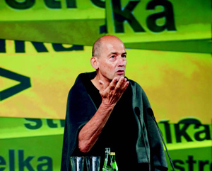 Rem Koolhaas